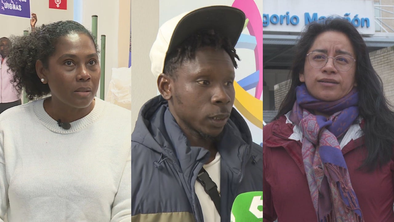 De la incertidumbre a la legalidad: así les puede cambiar la vida a miles de migrantes con la regularización extraordinaria
