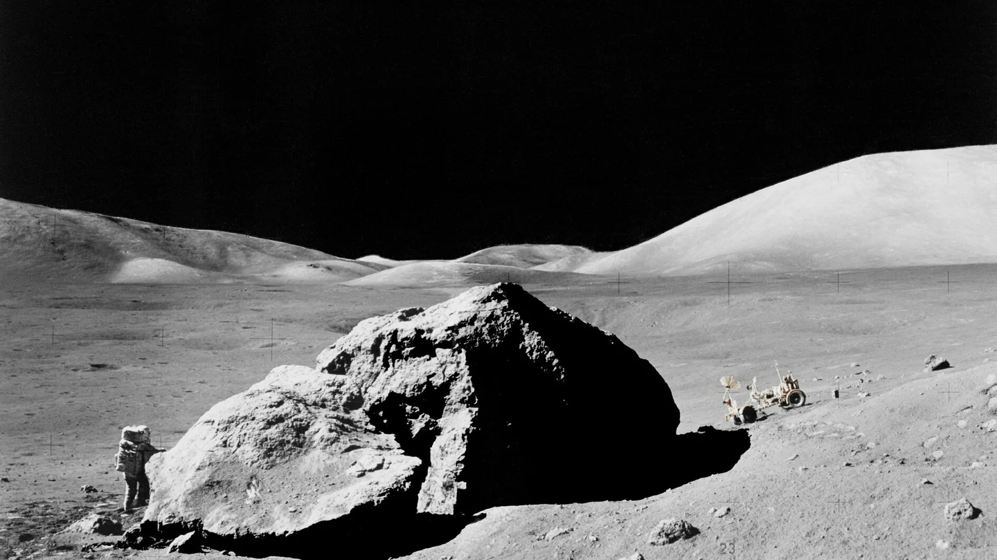¿Cuántos viajes ha habido a la Luna? ¿Cuántos viajes ha habido a la Luna?