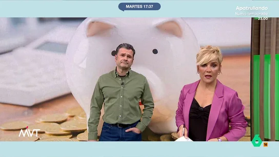 Iñaki López, tras el 'no' al decreto ómnibus: "Todo esto es el producto de la desidia de nuestros políticos" Este martes se votaba en el Congreso de los Diputados este decreto que incluía, entre otras medidas, la revalorización de las pensiones o una moratoria en los desahucios.