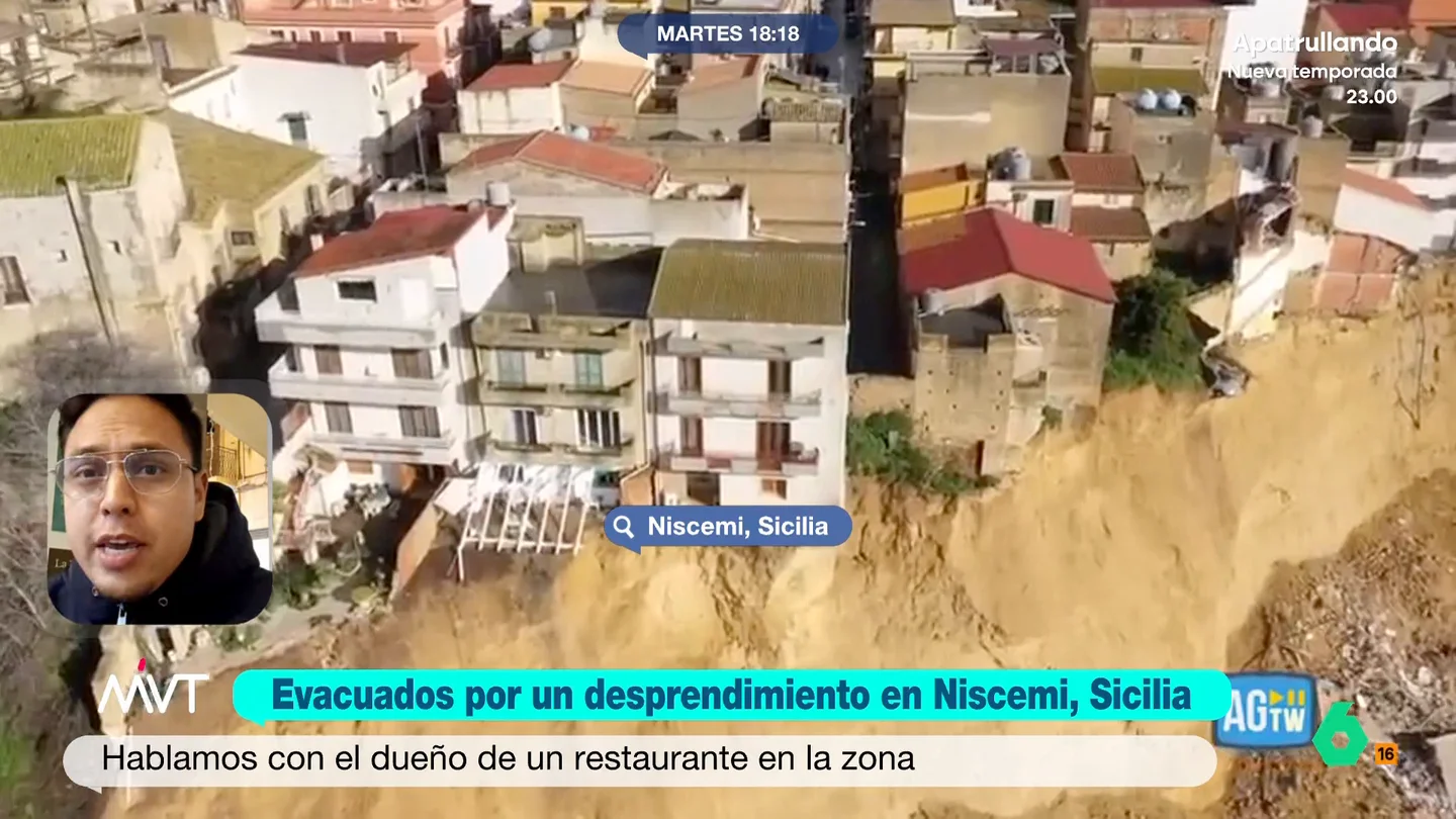Niscemi Niscemi