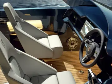 Los dos nuevos lanzamientos de Porsche son muy diferentes a lo que te imaginas Los dos nuevos lanzamientos de Porsche son muy diferentes a lo que te imaginas