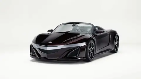 Acura NSK Stark Acura NSK Stark