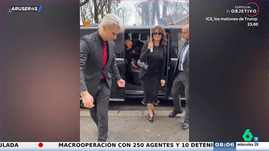 Penélope Cruz, Dua Lipa, Nicole Kidman...los mejores looks del desfile de Chanel en París Penélope Cruz, Dua Lipa, Nicole Kidman...los mejores looks del desfile de Chanel en París