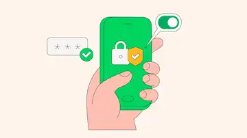 La nueva función de WhatsApp La nueva función de WhatsApp