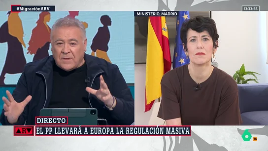 ELMA SAIZ ARV ELMA SAIZ ARV