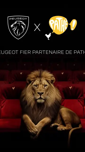 Peugeot y Pathé Peugeot y Pathé