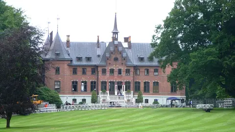 Castillo de Sofiero Castillo de Sofiero