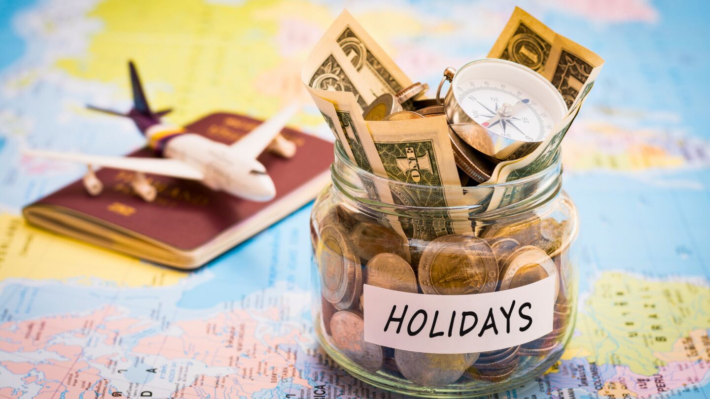 Ahorro de viaje