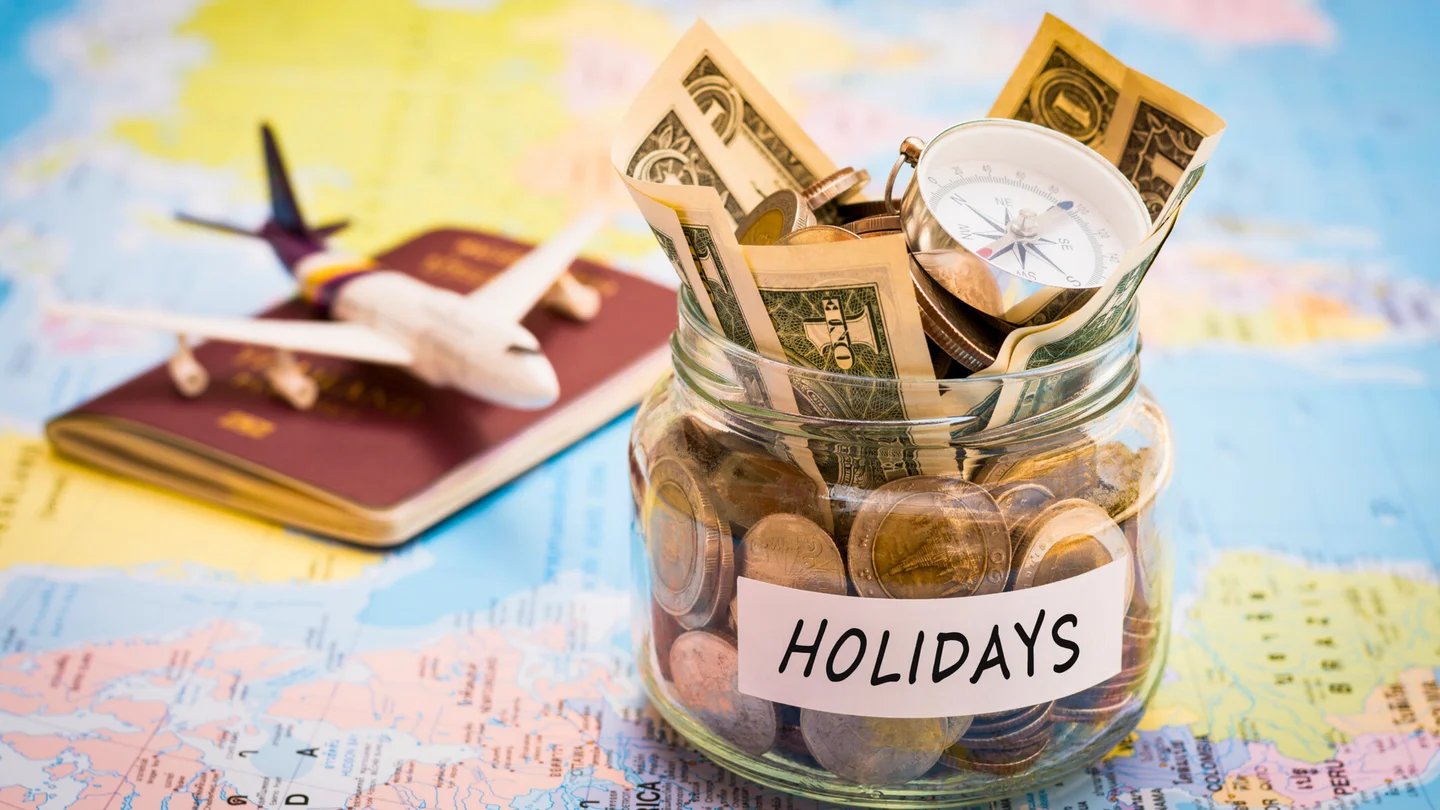 Ahorro de viaje Ahorro de viaje