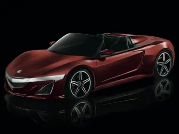 Sale a subasta el coche con el que Iron Man salvó el mundo Sale a subasta el coche con el que Iron Man salvó el mundo