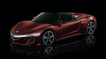 Sale a subasta el coche con el que Iron Man salv&oacute; el mundo