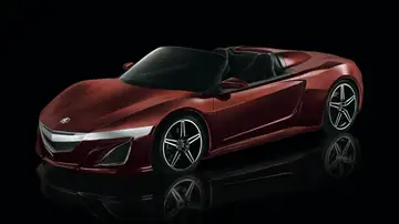 Sale a subasta el coche con el que Iron Man salvó el mundo Sale a subasta el coche con el que Iron Man salvó el mundo