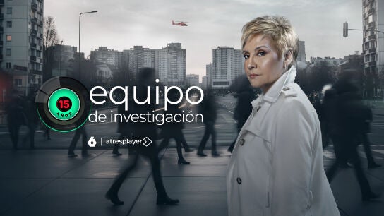 En 2025, 'Equipo de Investigaci&oacute;n' logr&oacute; su mejor cuota de los &uacute;ltimos seis a&ntilde;os, con un 5,9% de cuota, 612.000 espectadores de media y 1,9 millones de espectadores &uacute;nicos en cada nueva emisi&oacute;n.