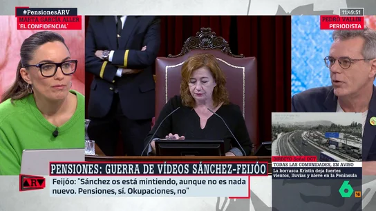 Pedro Vallín Pedro Vallín