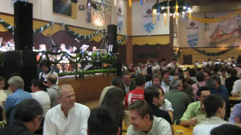 Starkbierfest Starkbierfest