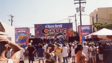 Festival de la Calle Ocho