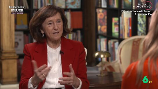 Sandra Sabat&eacute;s conversa con Ana Santos, ganadora del Premio Espasa de Ensayo 2025, que en este v&iacute;deo hace un repaso al papel de la mujer en la literatura en tiempos donde el hombre no quer&iacute;a que supiera leer o escribir.