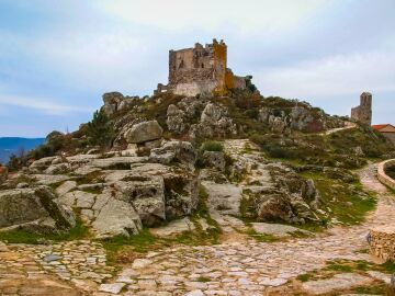 Trevejo, en C&aacute;ceres