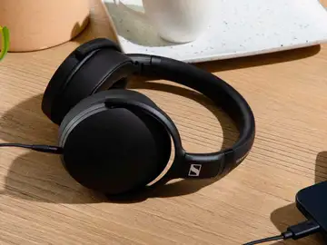 El nuevo Sennheiser HD400U El nuevo Sennheiser HD400U