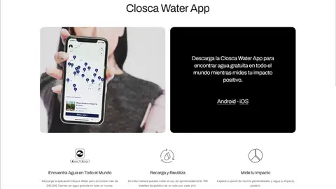 Cosca Water Cosca Water