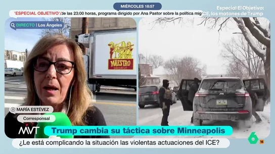 maría estevez maría estevez