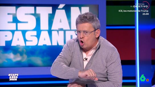 Miki Nadal se ha convertido en el presidente de Colombia despu&eacute;s de que Petro, durante un discurso sobre su encuentro con Donald Trump, haya dicho que a ning&uacute;n periodista chismoso le interesa qu&eacute; hace &eacute;l en la cama. 