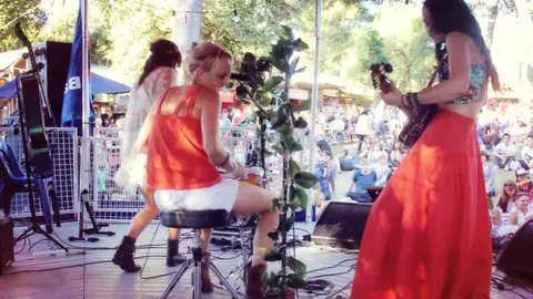 Adelaide Fringe Adelaide Fringe