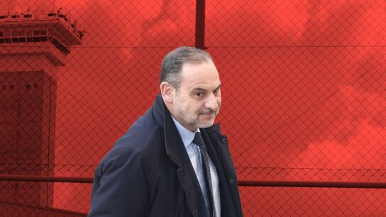 &Aacute;balos renuncia a su acta de diputado: el PSOE volver&aacute; a contar con un voto fundamental en el Congreso