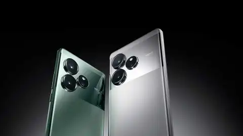 Realme GT6 Realme GT6