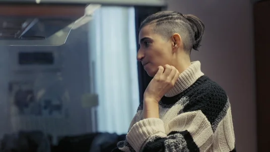 Alba Flores reconoce que se quedaron fuera de 'Flores para Antonio' los momentos en los que ella se rompía: "Era demasiado pornográfico" Alba Flores reconoce que se quedaron fuera de 'Flores para Antonio' los momentos en los que ella se rompía: "Era demasiado pornográfico"