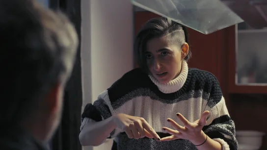 Alba Flores, sobre la represión a la libertad sexual: "Si nos enseñaran a relacionarnos con la sexualidad, ¿quién iba a trabajar 8 horas al día?" Alba Flores, sobre la represión a la libertad sexual: "Si nos enseñaran a relacionarnos con la sexualidad, ¿quién iba a trabajar 8 horas al día?"