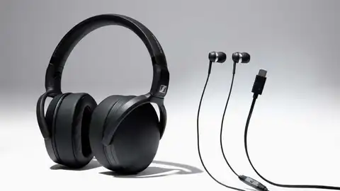 Los nuevos auriculares USB tipo C Los nuevos auriculares USB tipo C