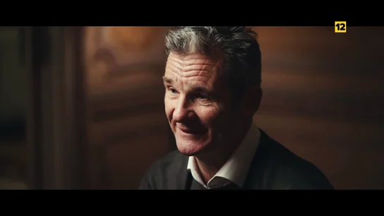 Iñaki Urdangarin revela la advertencia de su padre al hacerse pública su relación con la infanta Cristina: "¿No crees que esto es muy complicado?" Iñaki Urdangarin revela la advertencia de su padre al hacerse pública su relación con la infanta Cristina: "¿No crees que esto es muy complicado?"