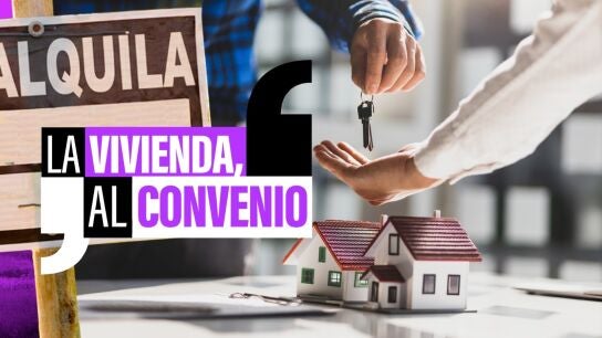 Subir los sueldos y ofrecer casa: la propuesta de los sindicatos para la negociaci&oacute;n colectiva de este a&ntilde;o