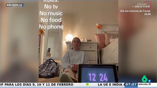 Alfonso Ar&uacute;s, sobre la moda del 'soft life': "Ahora no nos podemos meter con los j&oacute;venes que est&aacute;n empanados"