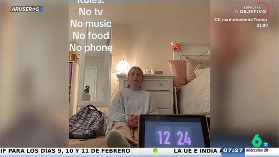 Alfonso Arús, sobre la moda del 'soft life': "Ahora no nos podemos meter con los jóvenes que están empanados" Alfonso Arús, sobre la moda del 'soft life': "Ahora no nos podemos meter con los jóvenes que están empanados"