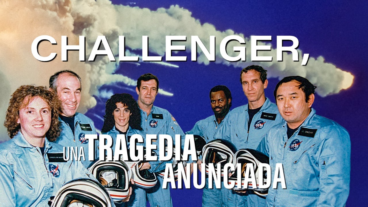 Cuando la presión, el contrato millonario y la fama se impusieron a la seguridad: la historia del transbordador Challenger