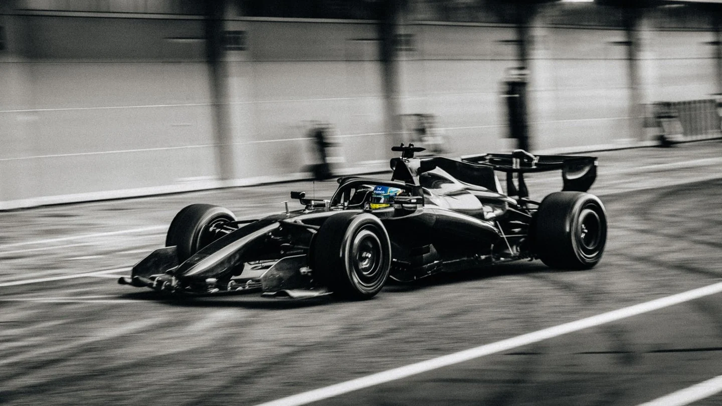 Fernando Alonso Fernando Alonso