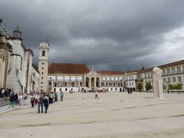 Universidad de Coimbra
