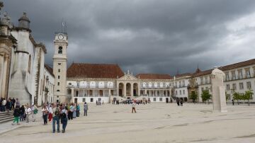 Universidad de Coimbra