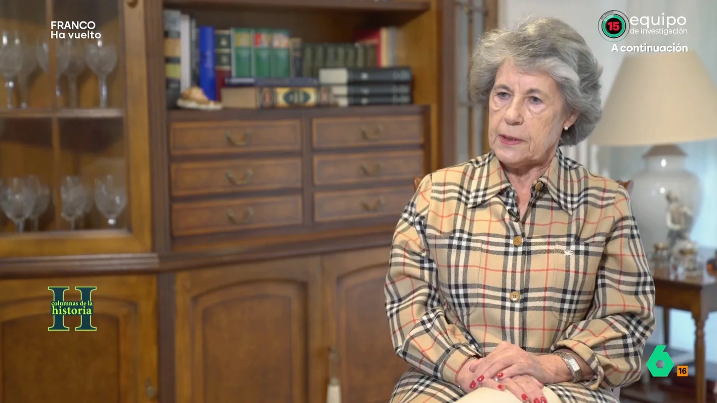 María Jesús Otero, superviviente de la catástrofe de Ribadelago: "Murieron 144 personas, desde bebes a ancianos de 90 años" El nueve de enero de 1959 la presa de Vega de Tera reventó. Se liberaron ocho millones de metros cúbicos de agua, que arrasaron e inundaron este pequeño pueblo de poco más de 500 habitantes.