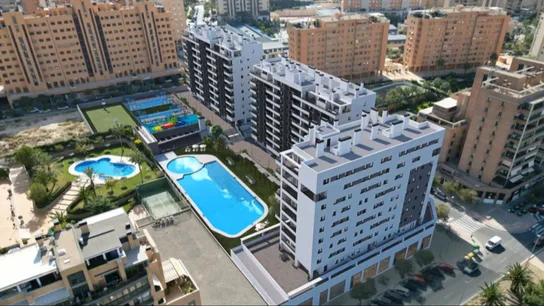 Viviendas de protección oficial en Alicante Viviendas de protección oficial en Alicante