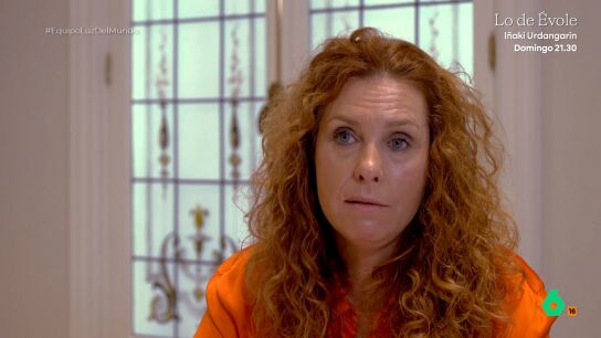 Luc&iacute;a Men&eacute;ndez, tasadora inmobiliaria, cuantifica en cifras las propiedades de la 'Luz del Mundo' en Espa&ntilde;a. En este v&iacute;deo, asegura que "llama la atenci&oacute;n" la cantidad de dinero aportado "sin carga hipotecaria".