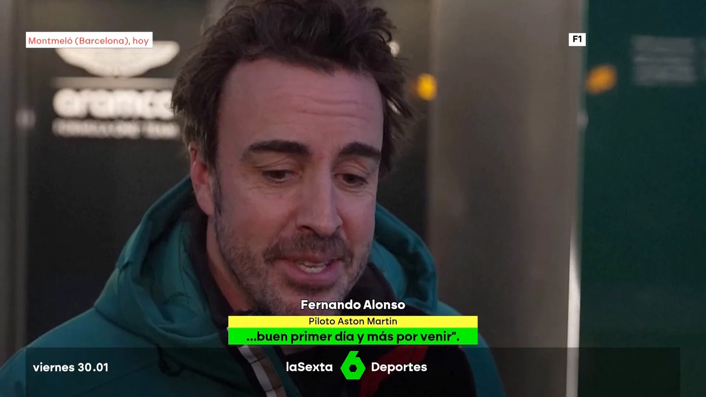 Fernando Alonso Fernando Alonso