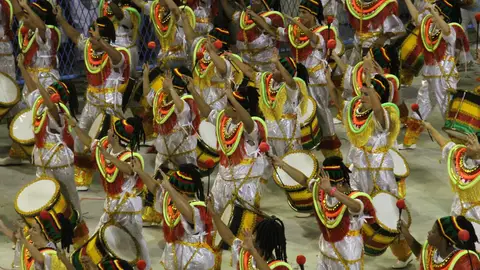 Sambódromo Sambódromo