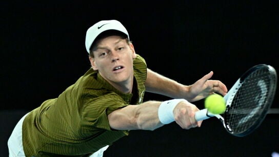 Jannik Sinner