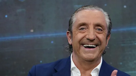 Josep Pedrerol Josep Pedrerol