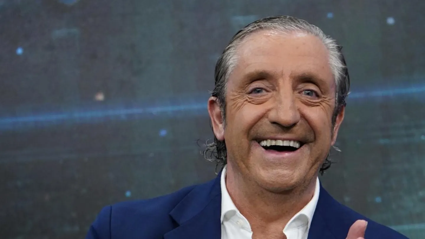 Josep Pedrerol Josep Pedrerol