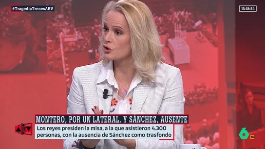 Zaida Cantera Zaida Cantera