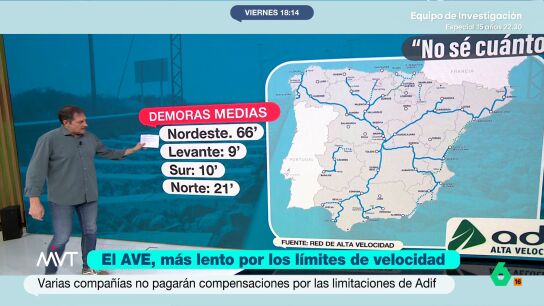 retrasos trenes ampliado